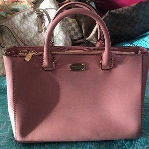 Michael Kors handbag